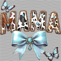 Mother's Day-MM 6556